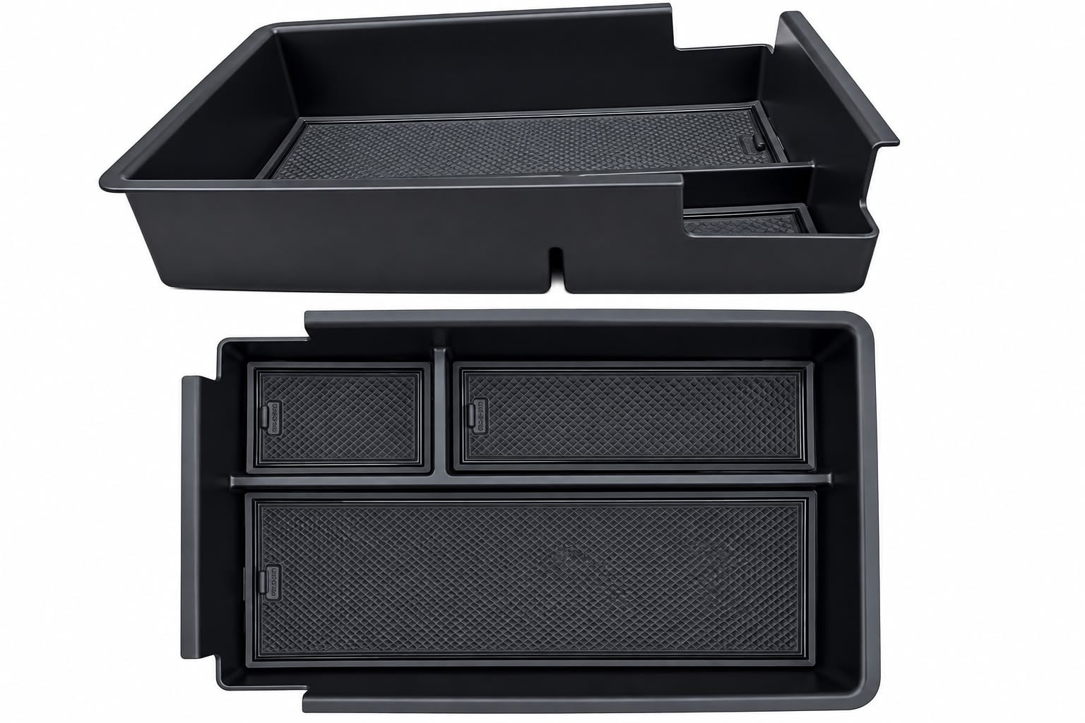 Center Console Organizer Set